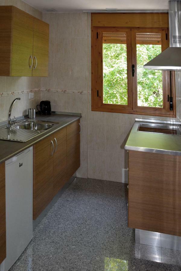 Apartamentos Casa-Patio Las Palmeras Kordoba Bagian luar foto